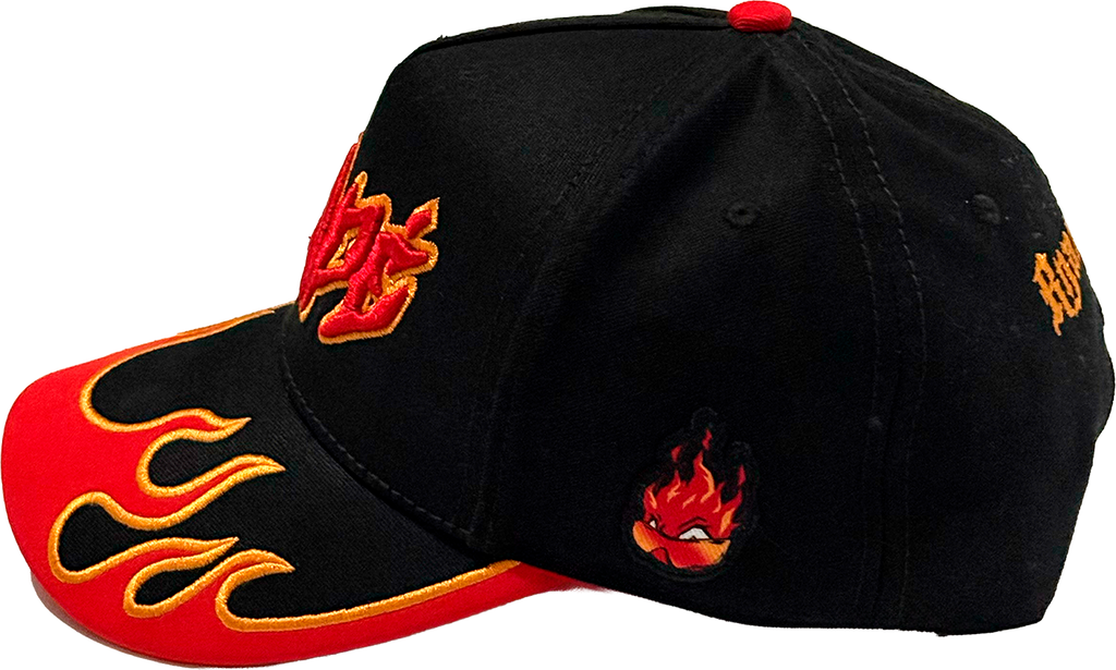 GORRA SENDÉ TOUR BORDADA