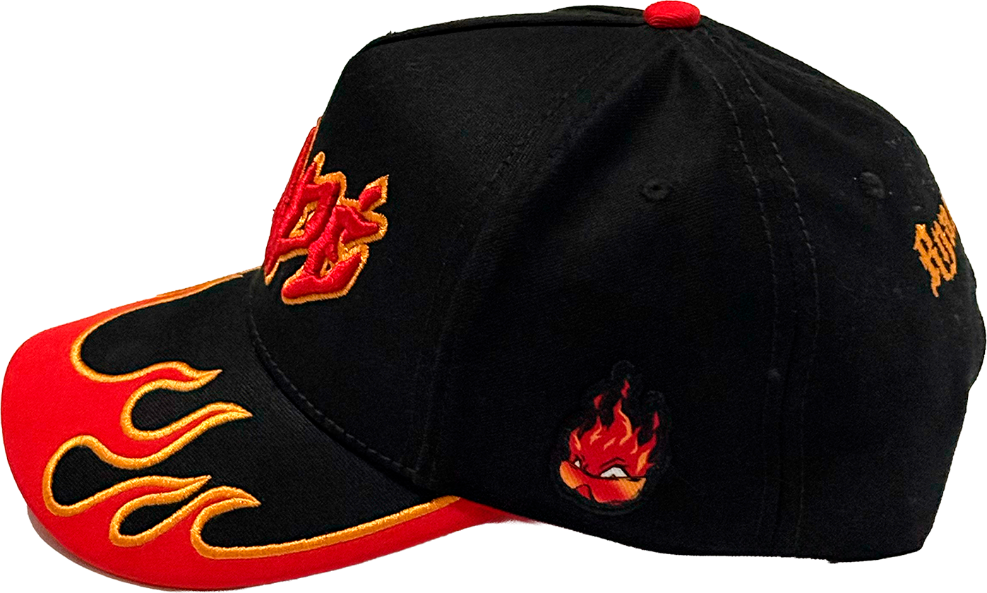 GORRA SENDÉ TOUR BORDADA