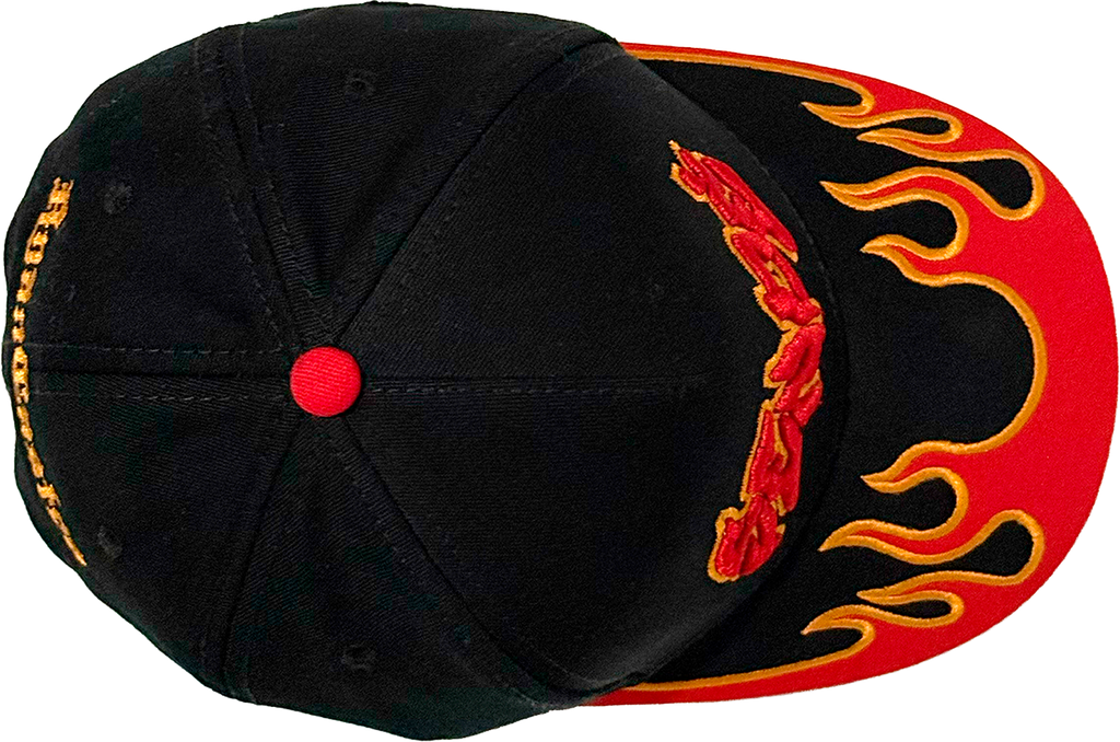 GORRA SENDÉ TOUR BORDADA