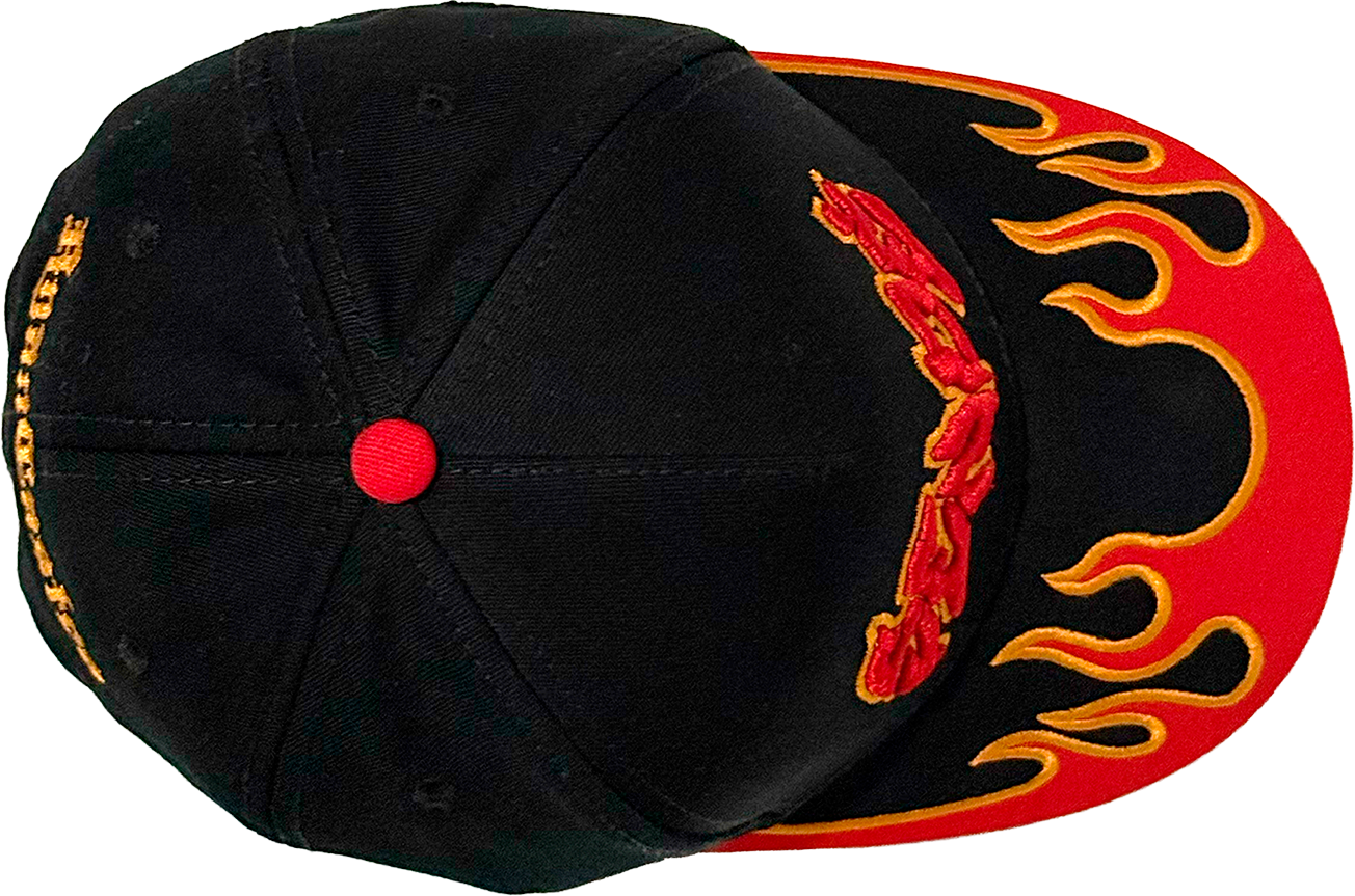 GORRA SENDÉ TOUR BORDADA