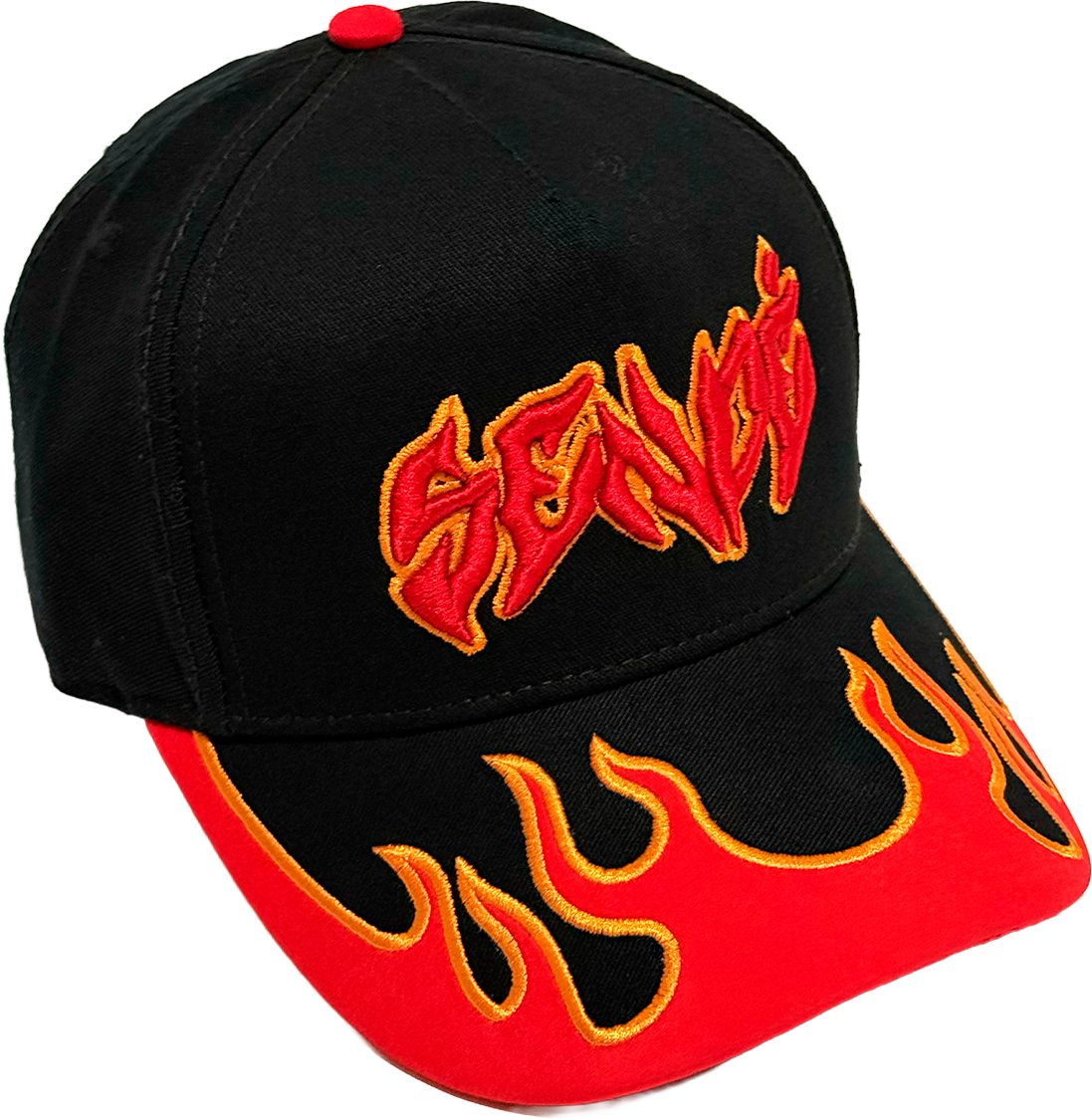 GORRA SENDÉ TOUR BORDADA