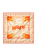 CREAM SENDÉ TOUR BANDANA
