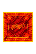 ORANGE SENDÉ TOUR BANDANA