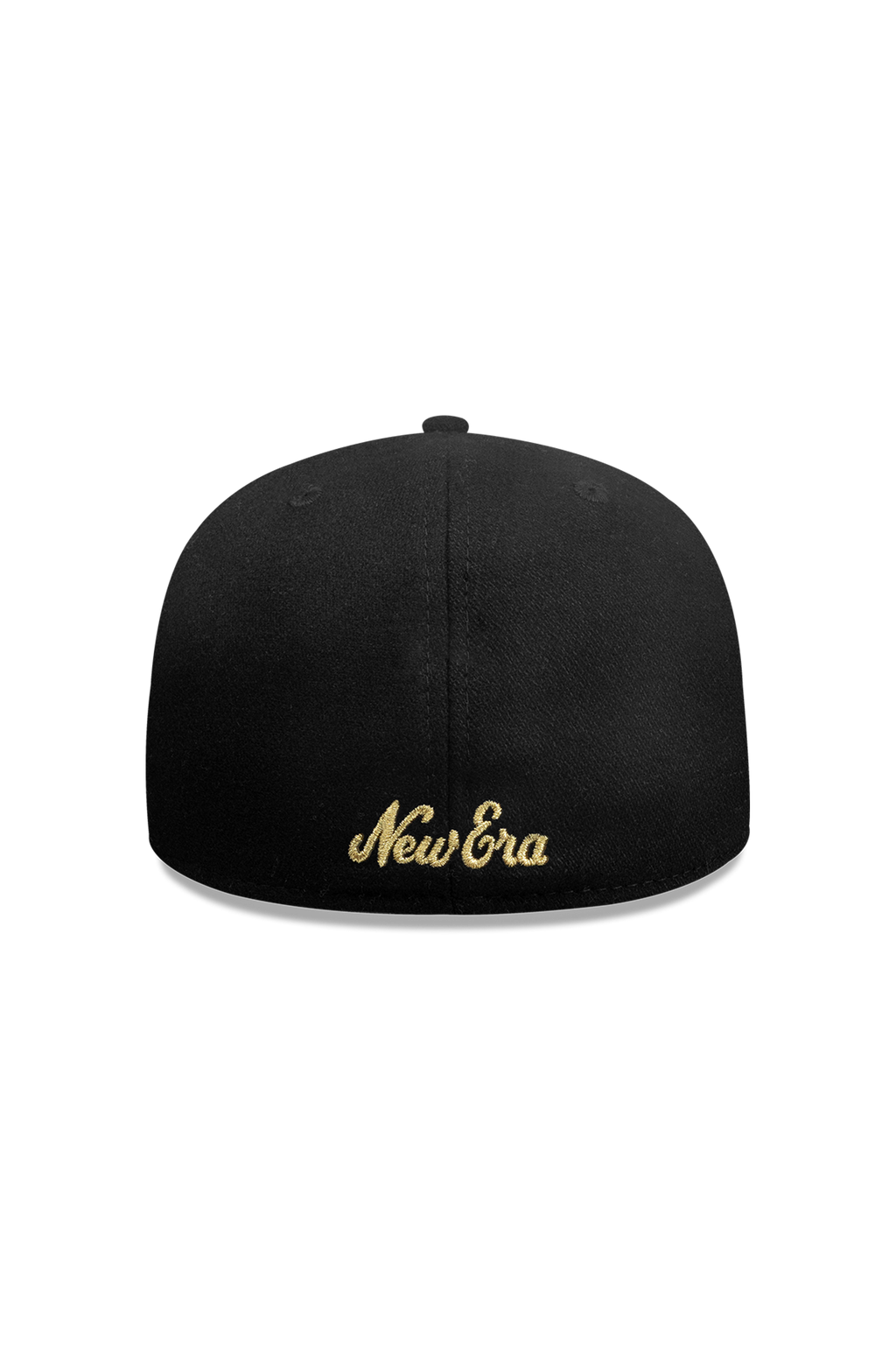 5950 NEW ERA OMERTA PIN NEGRA