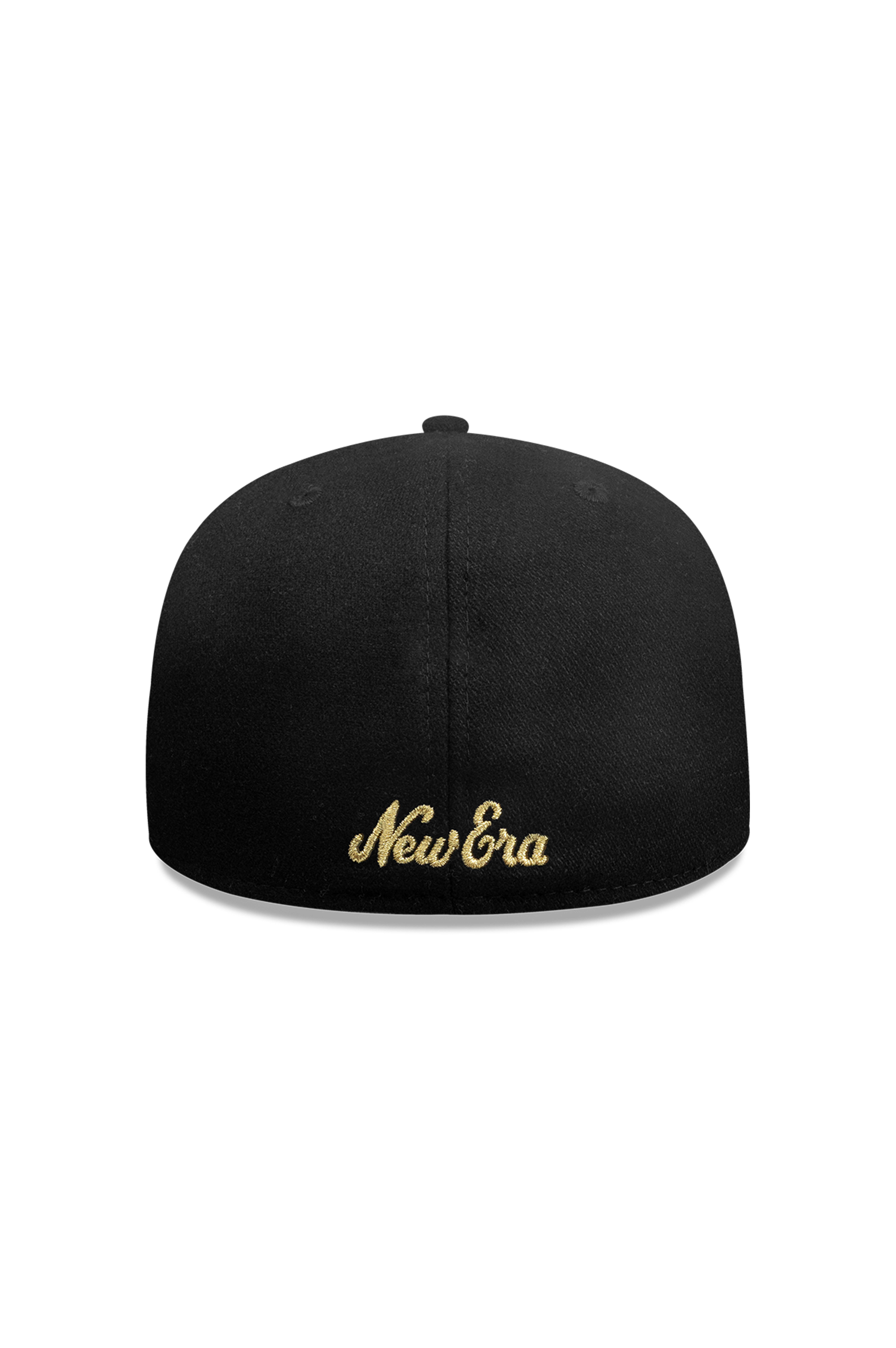 5950 NEW ERA OMERTA PIN NEGRA