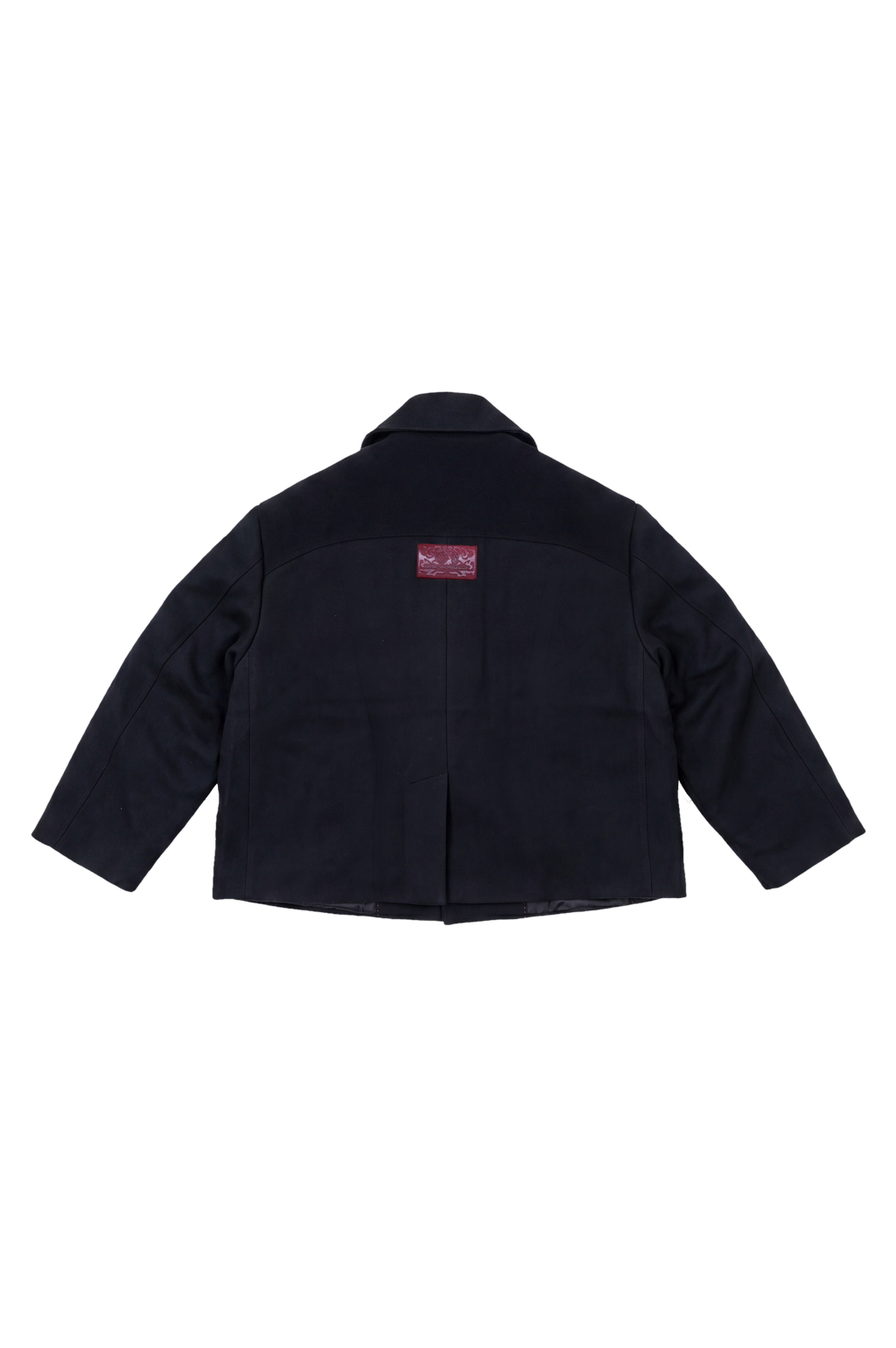 BLAZER OMERTA