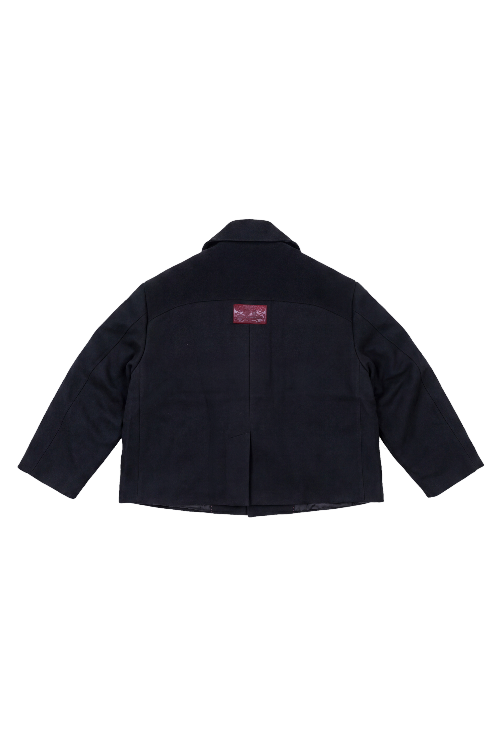 BLAZER OMERTA