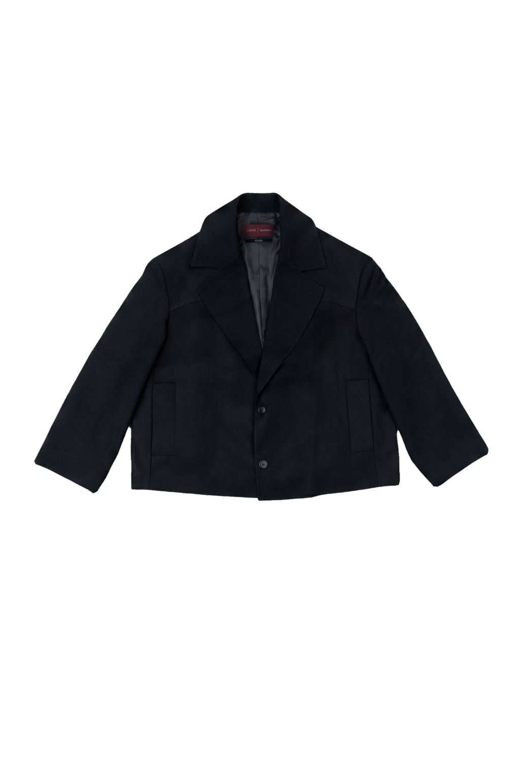 BLAZER OMERTA