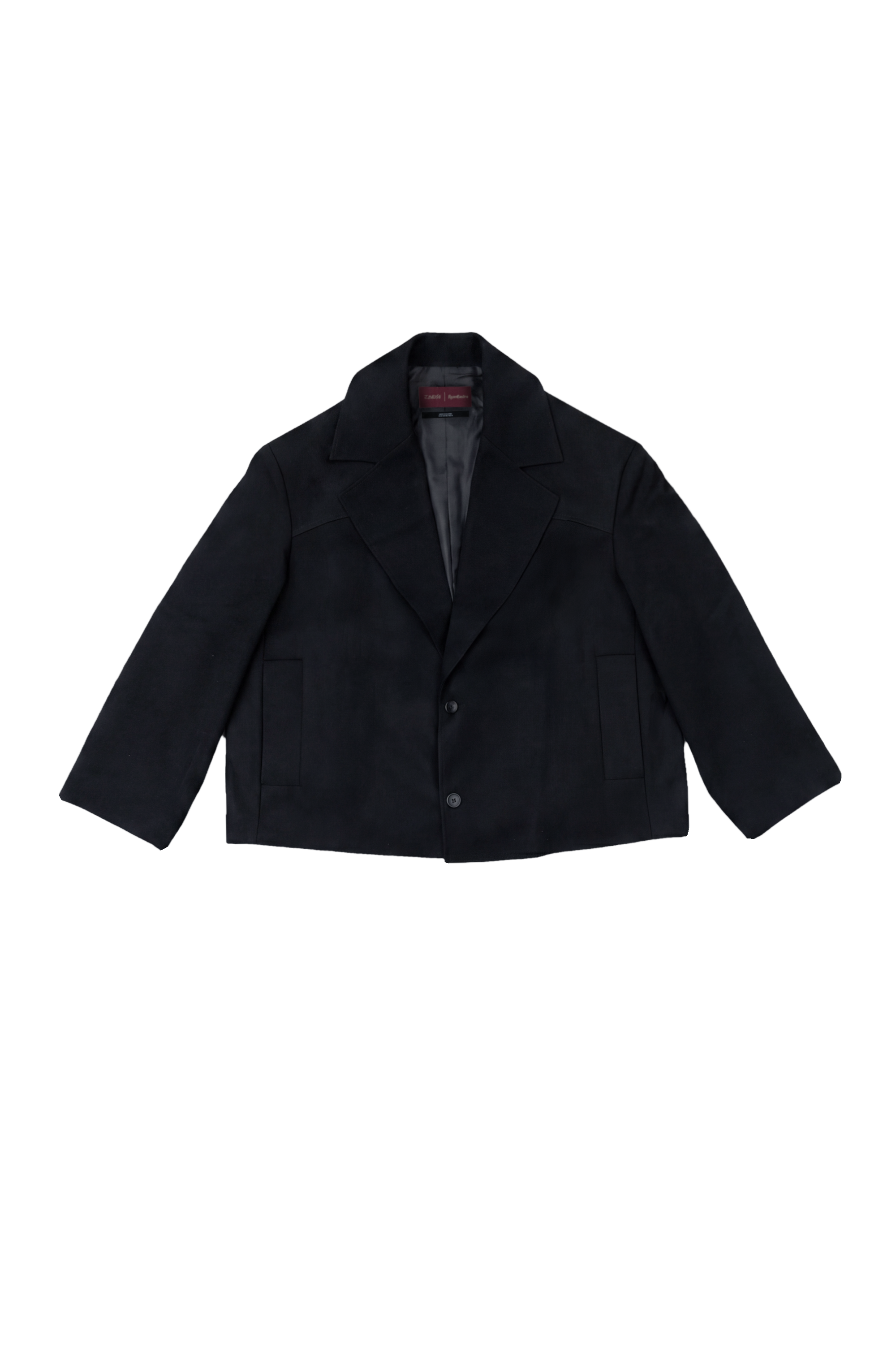 BLAZER OMERTA