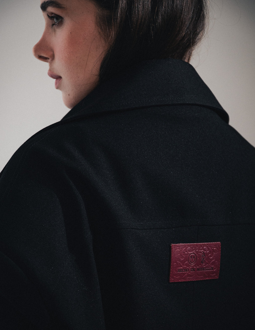 BLAZER OMERTA