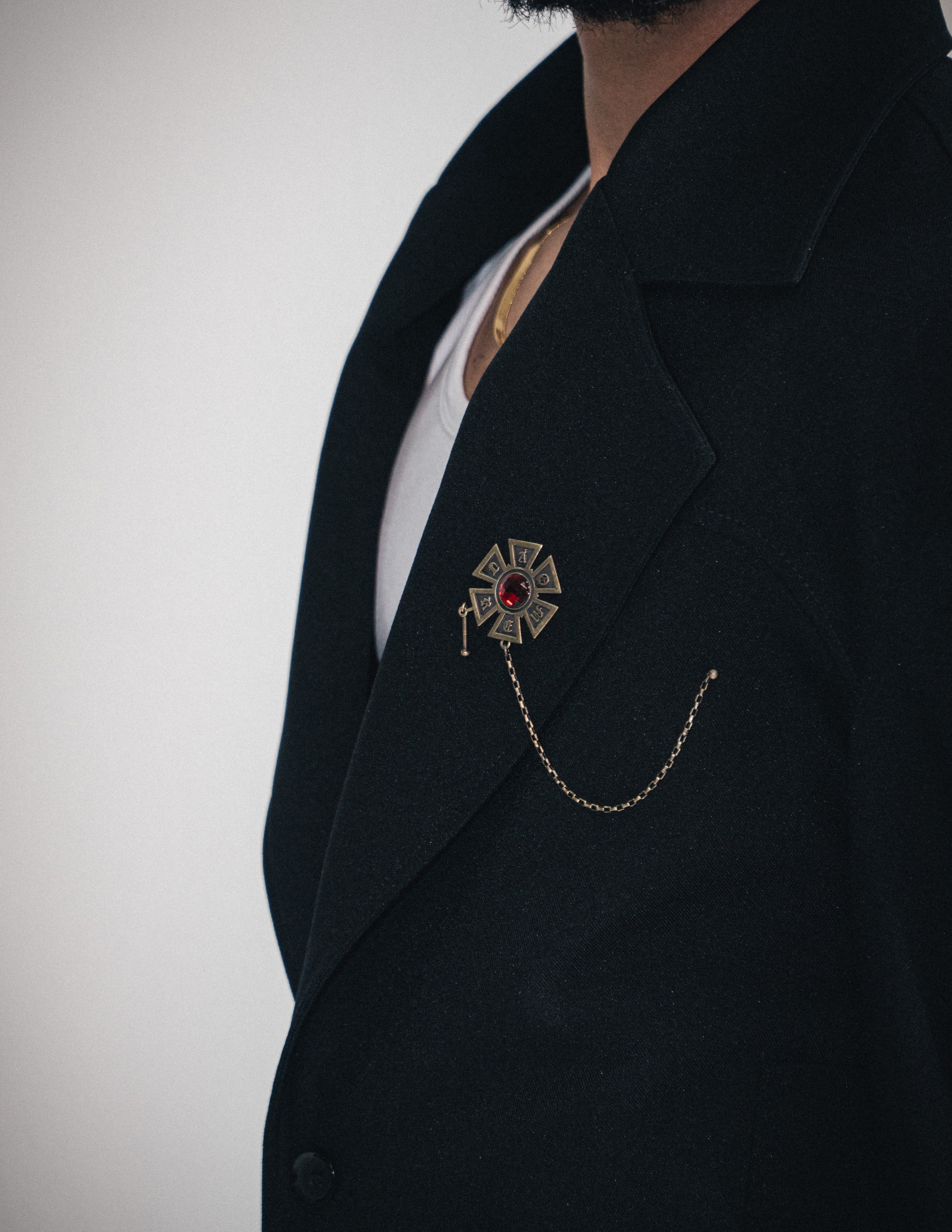 BLAZER OMERTA