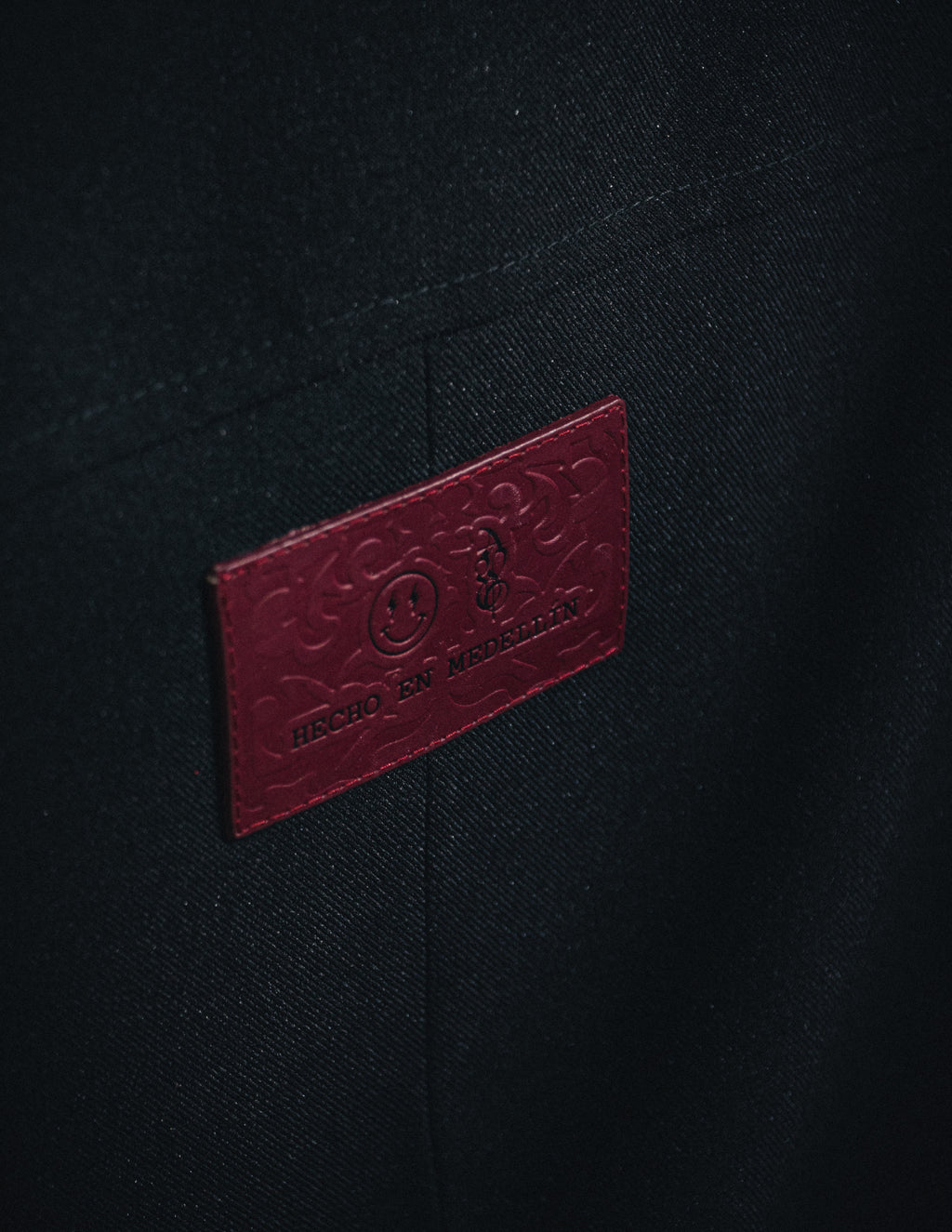 BLAZER OMERTA