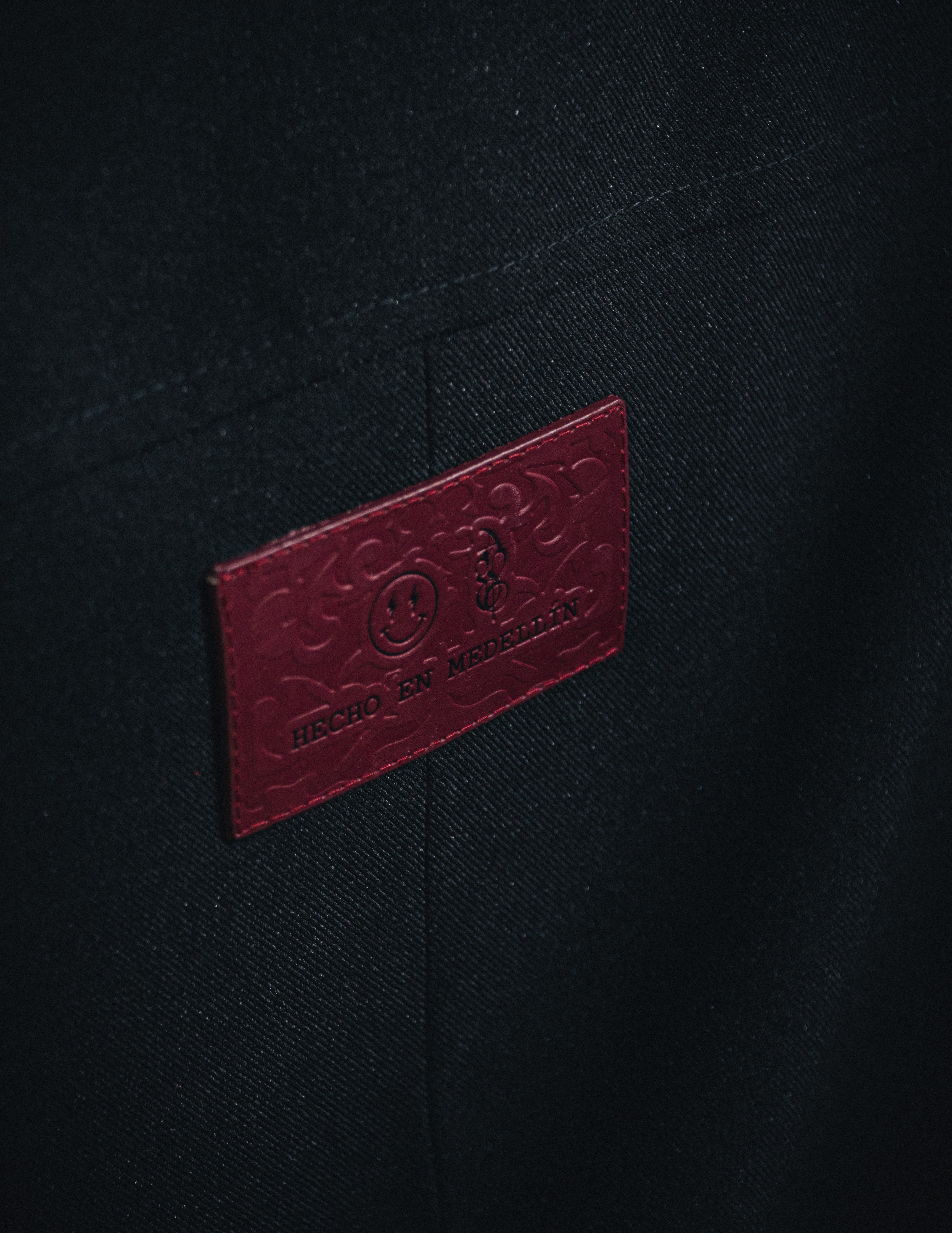 BLAZER OMERTA