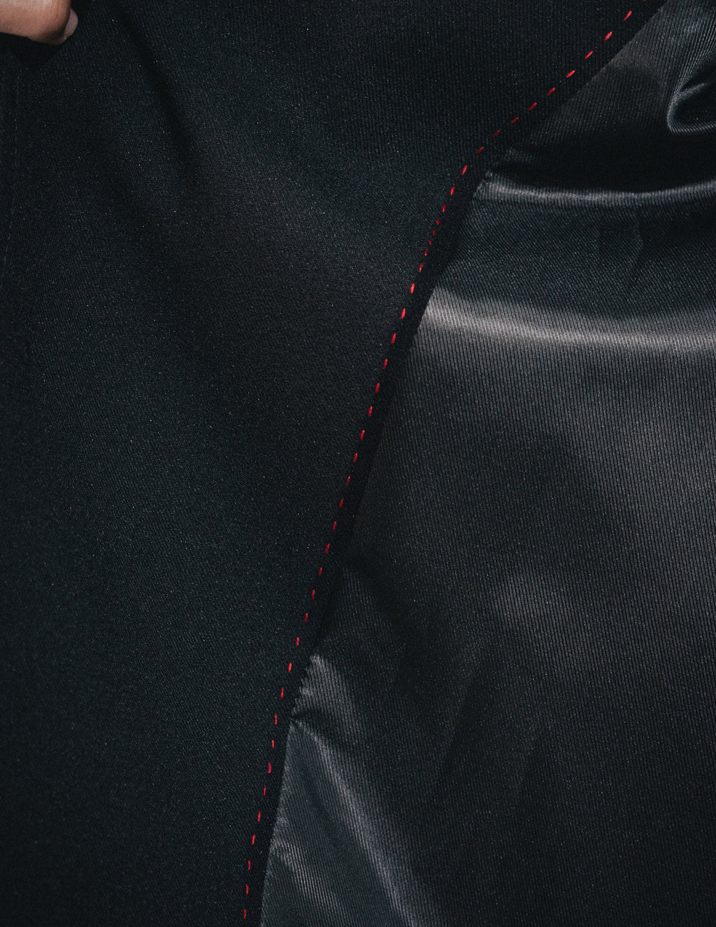 BLAZER OMERTA