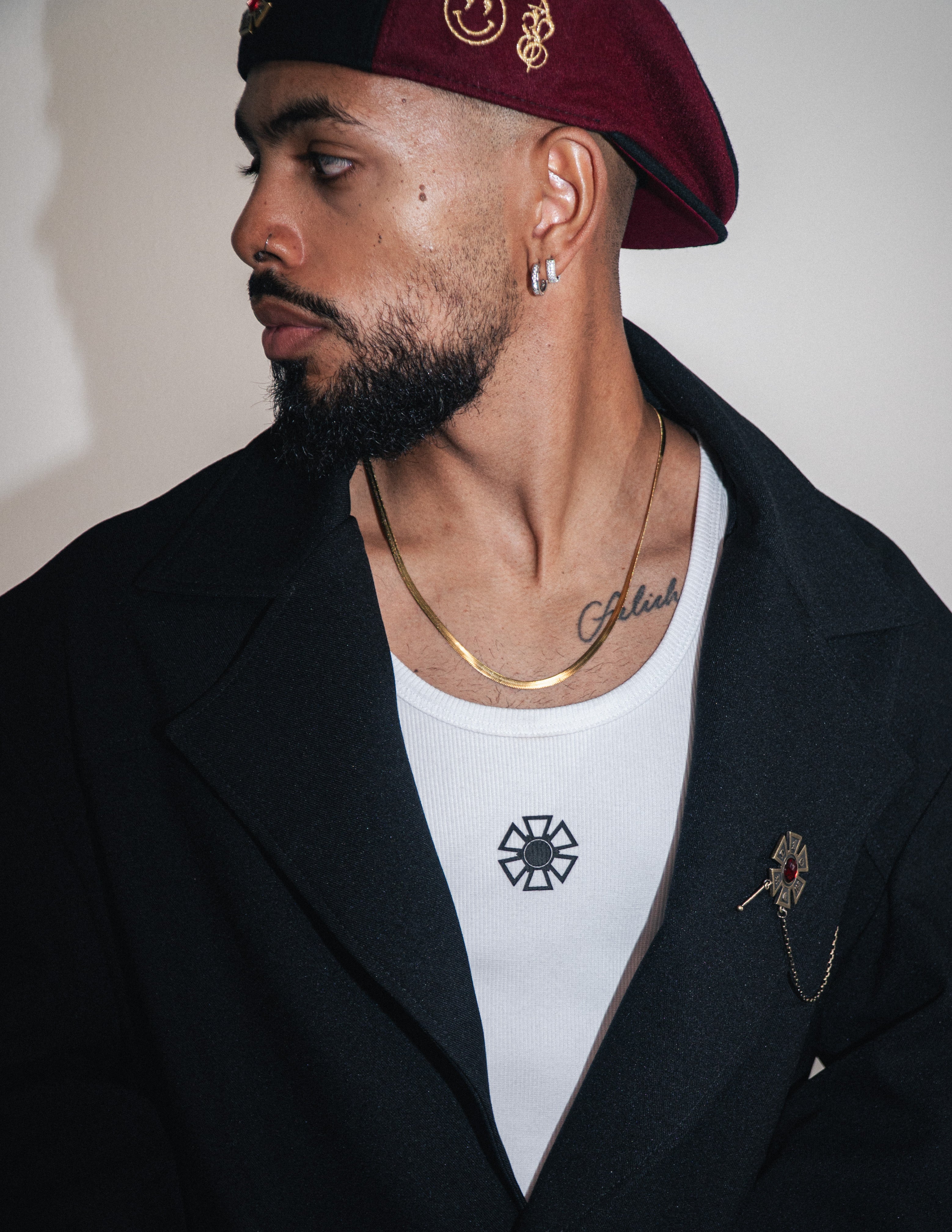 BLAZER OMERTA