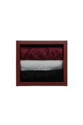 OMERTA HANDKERCHIEF - BANDANA SET X 3
