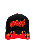 EMBROIDERED SENDÉ TOUR CAP