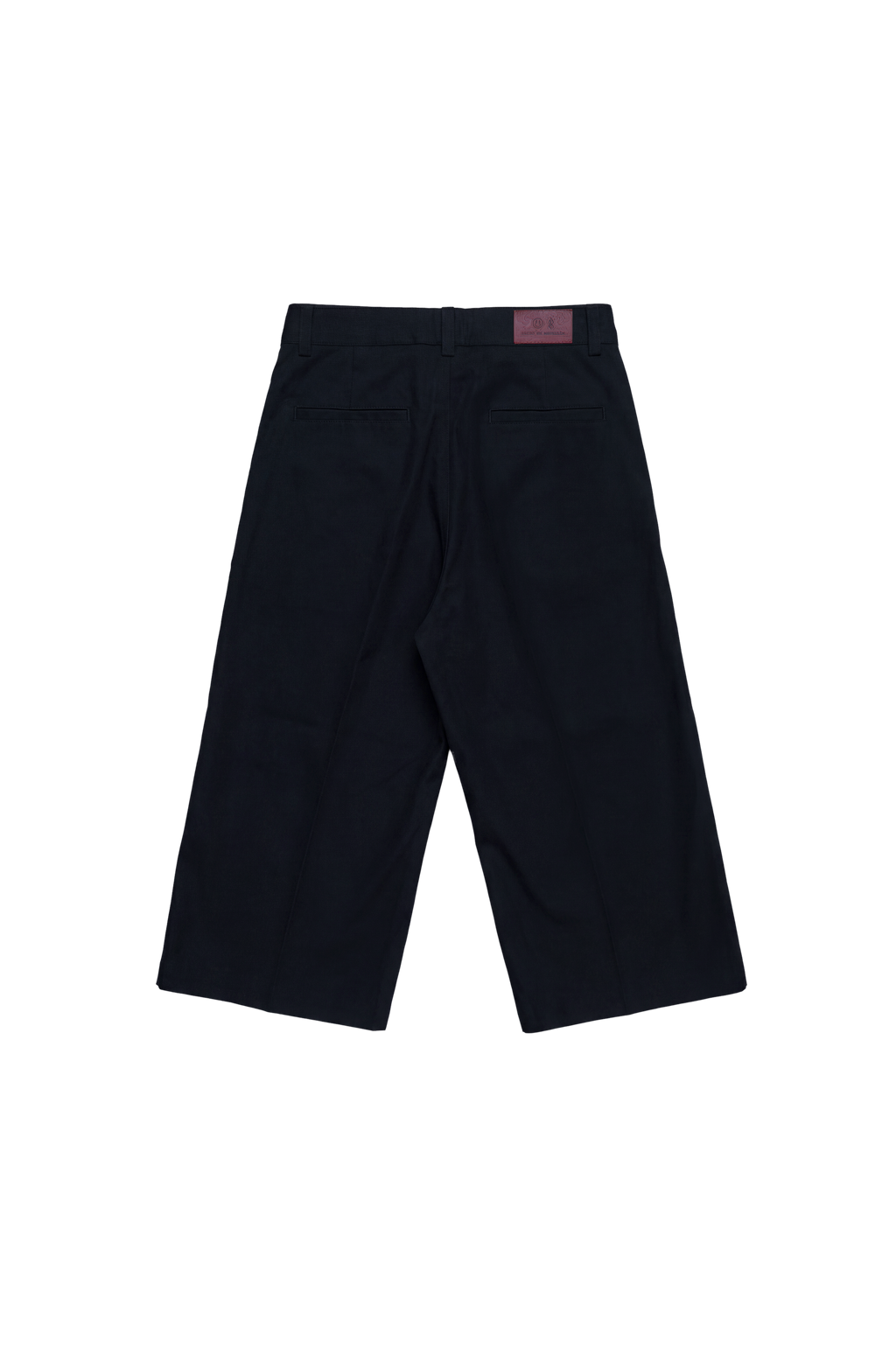 JORTS OMERTA