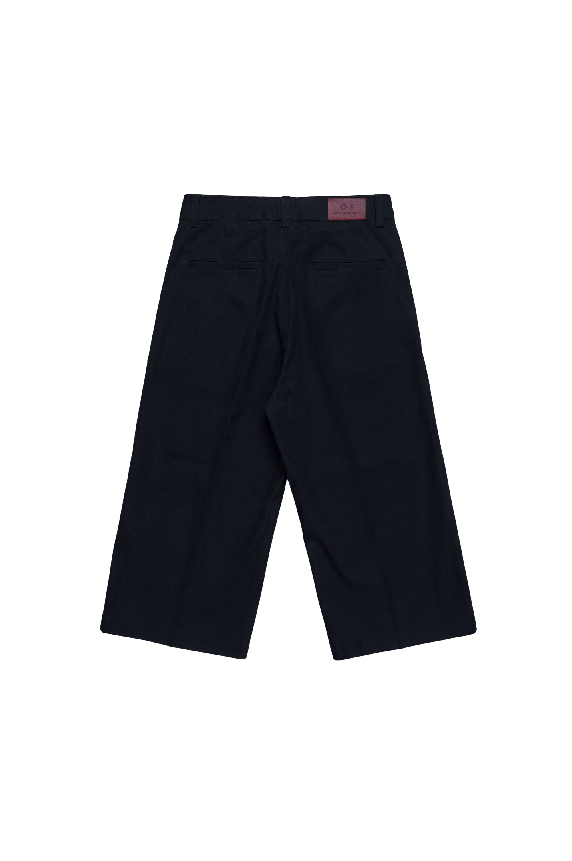 JORTS OMERTA