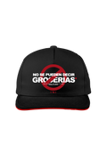 GORRA GROSERÍAS