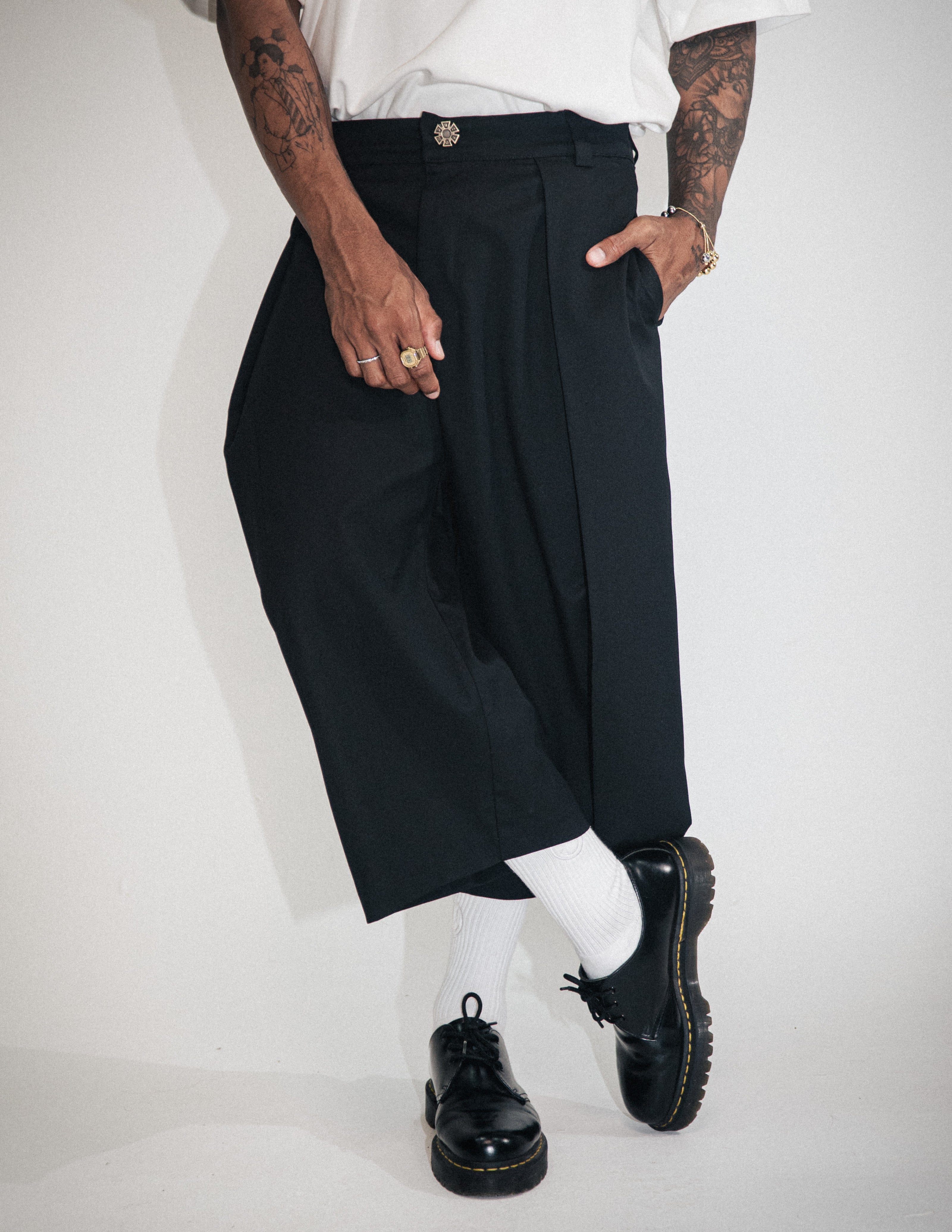 JORTS OMERTA