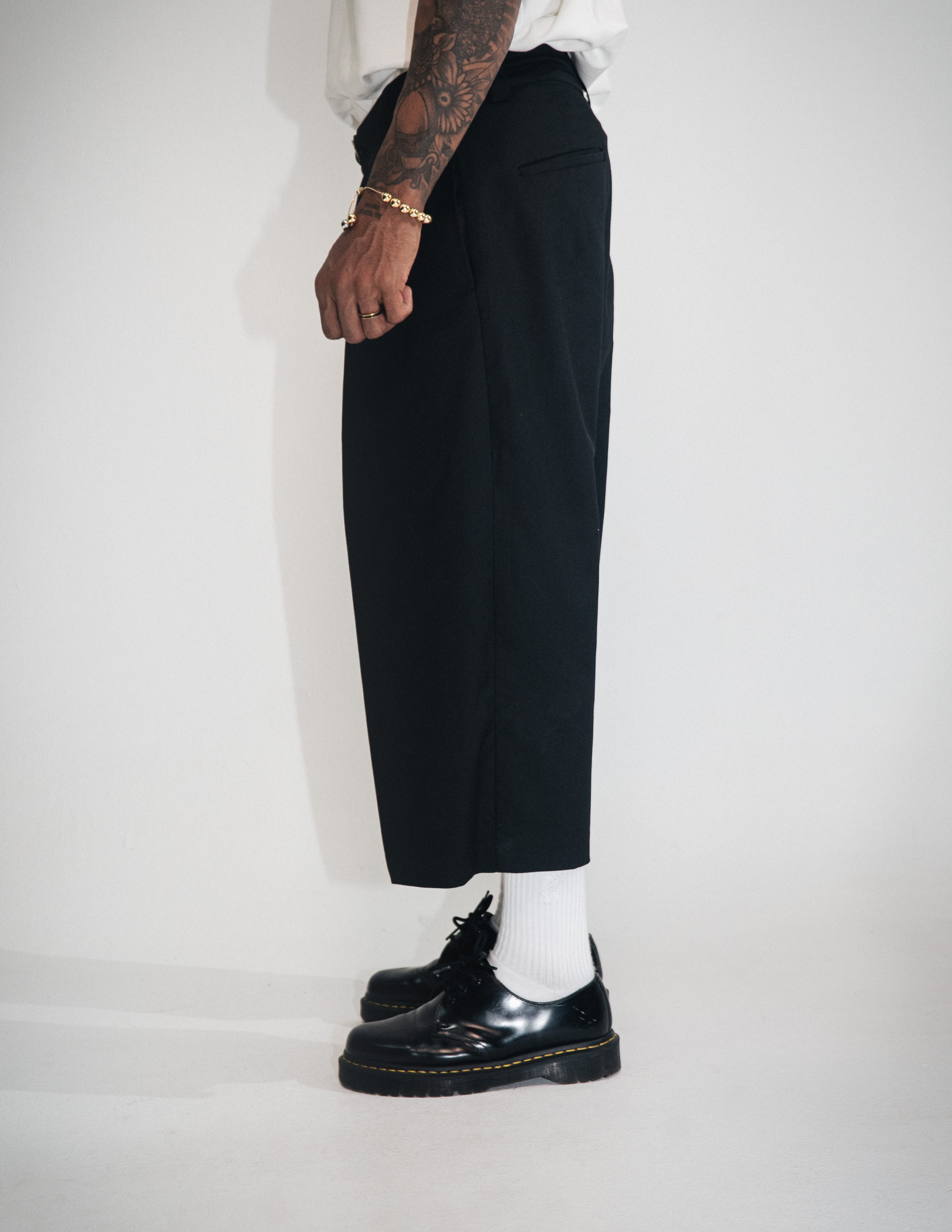 JORTS OMERTA