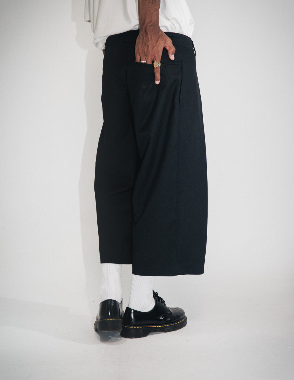 JORTS OMERTA