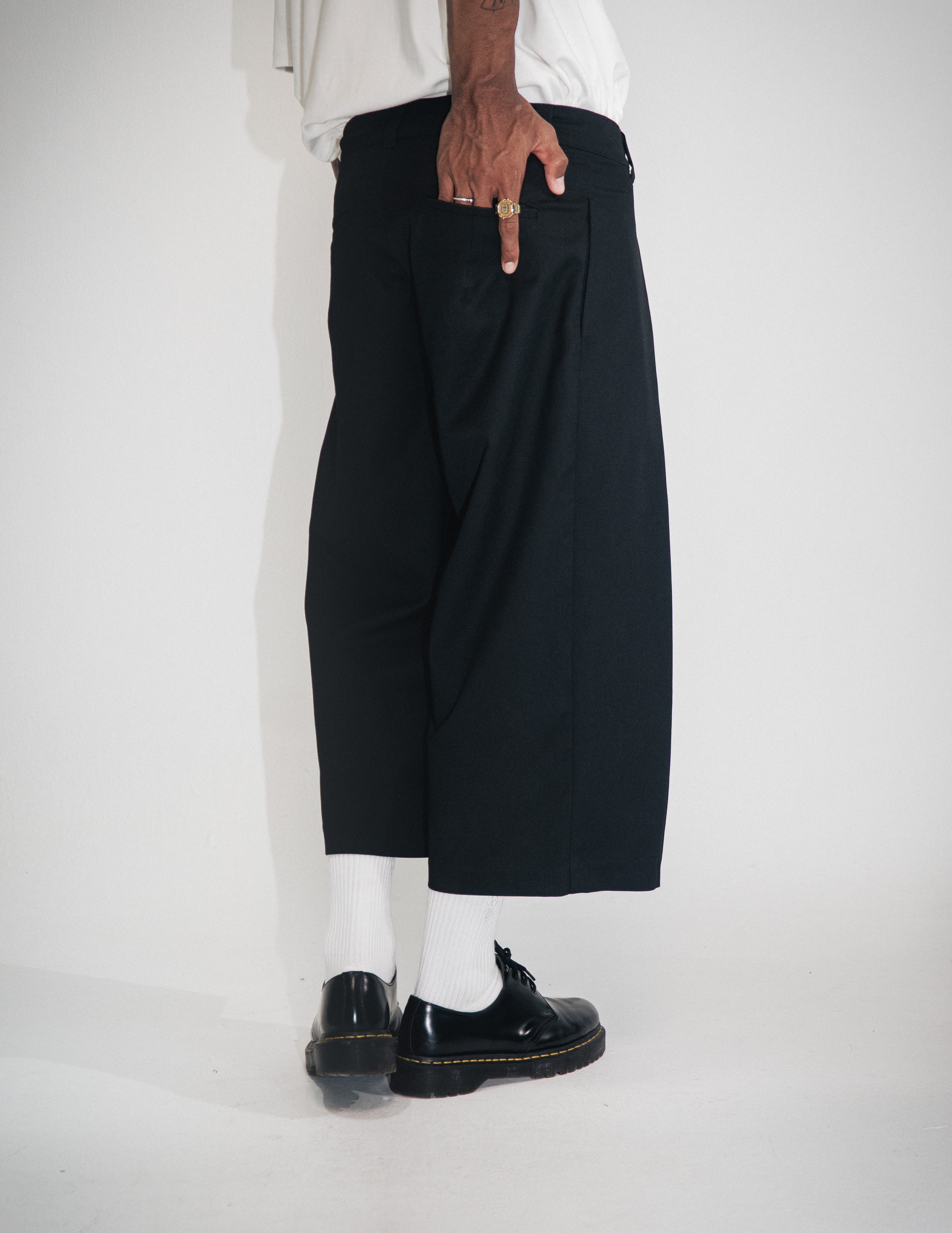 JORTS OMERTA