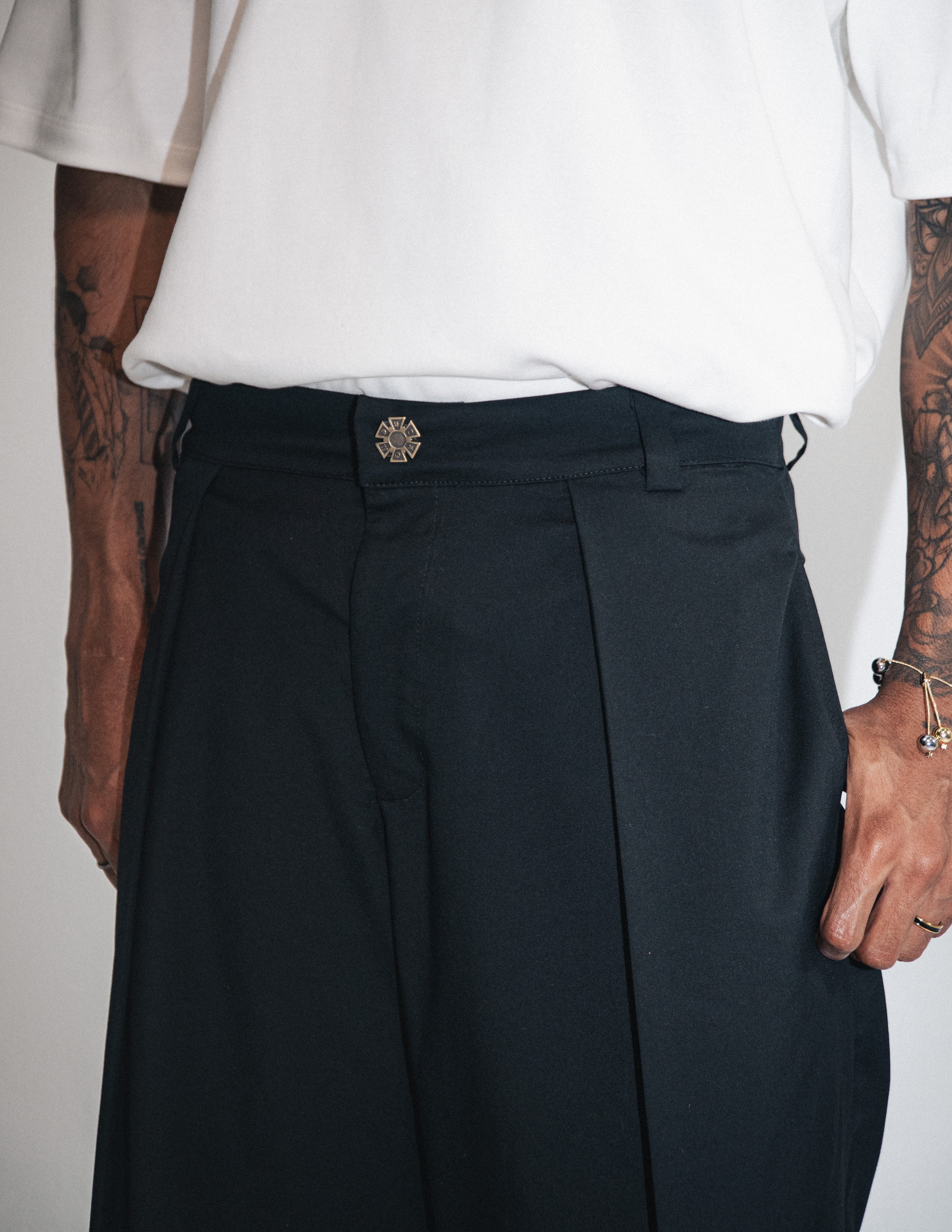 JORTS OMERTA