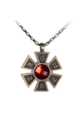CADENA OMERTA