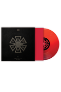 OMERTA LEATHER COVER VINYL - SIGNED