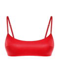 TOP ROJO OMERTA