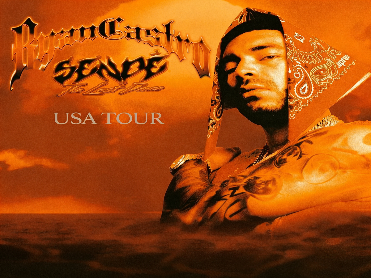 Ryan Castro | Awoo Team | Sende Tour – Ryan Castrro