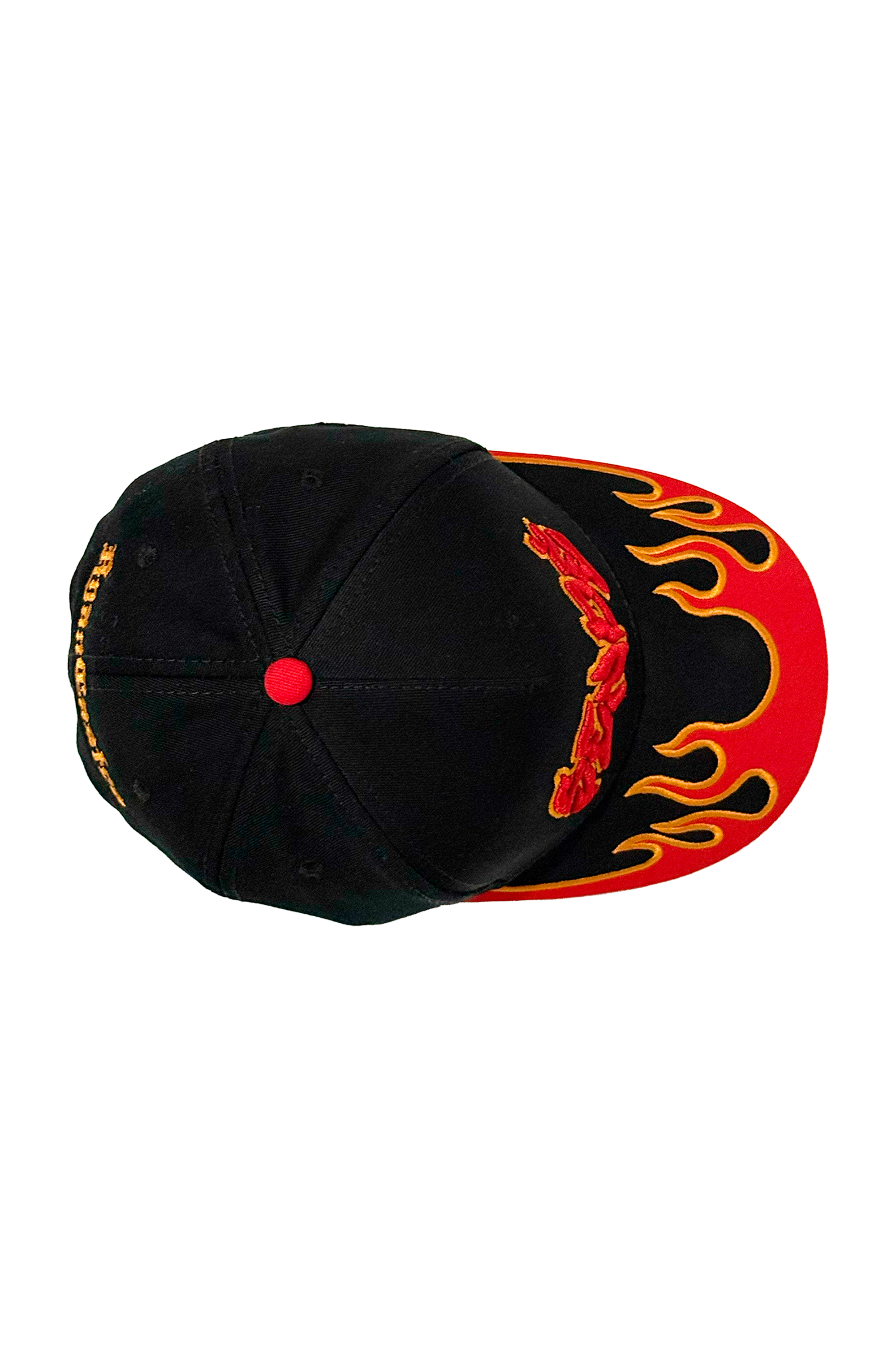 EMBROIDERED SENDÉ TOUR CAP