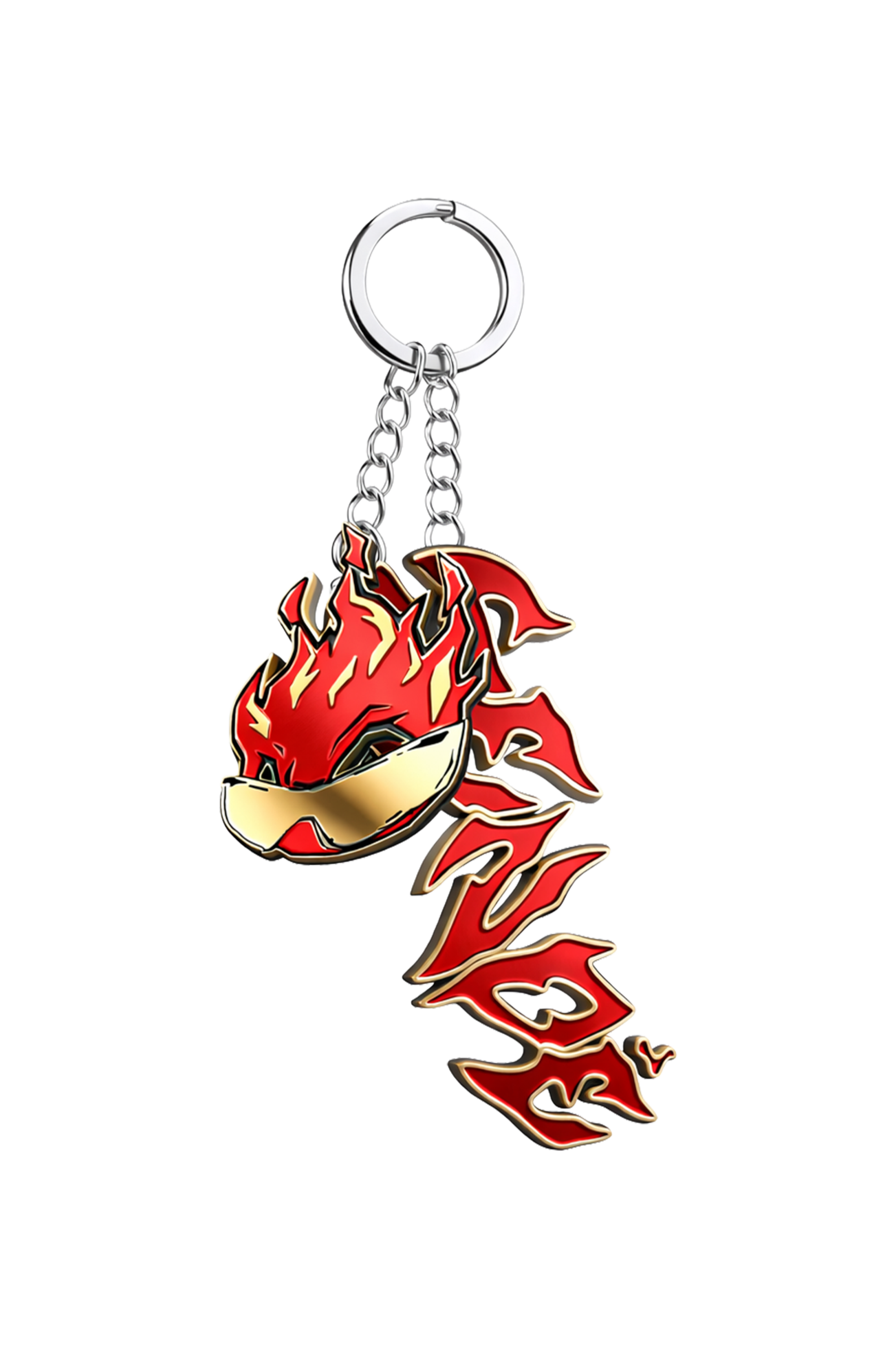 SENDÉ KEYCHAIN