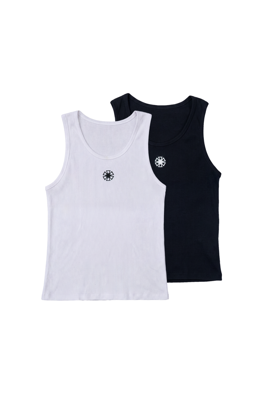 PACK 2 TANK TOP OMERTA