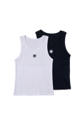 PACK 2 TANK TOP OMERTA