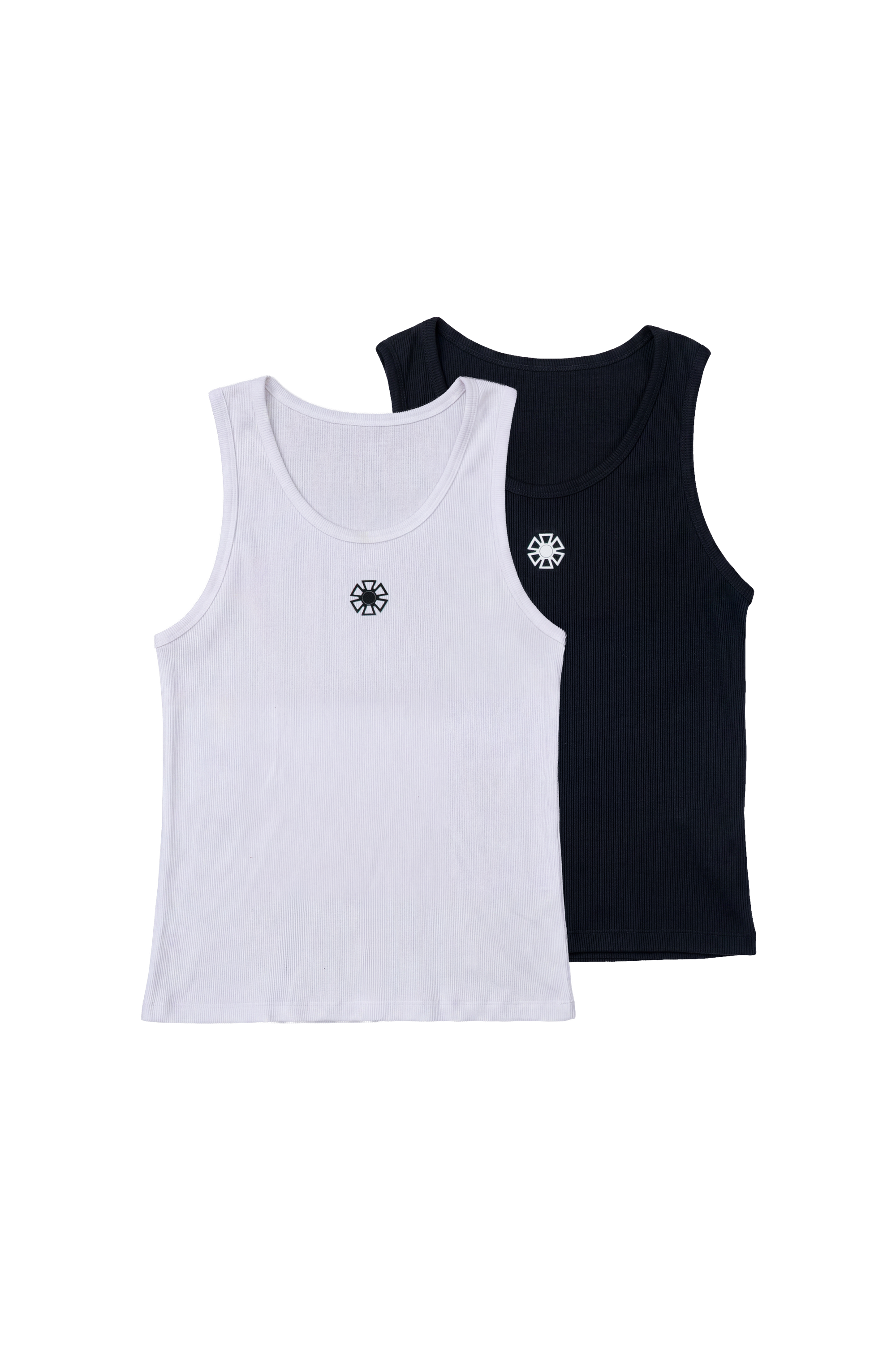 PACK 2 TANK TOP OMERTA