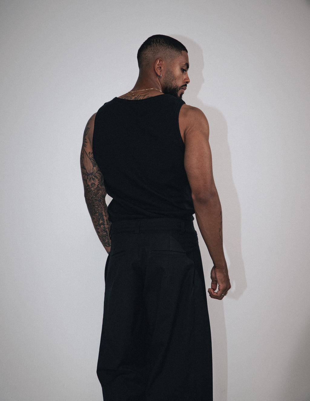 PACK 2 TANK TOP OMERTA