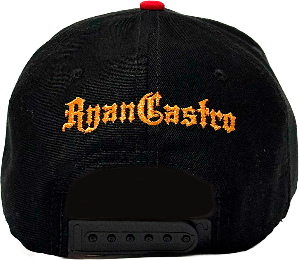 GORRA SENDÉ TOUR BORDADA