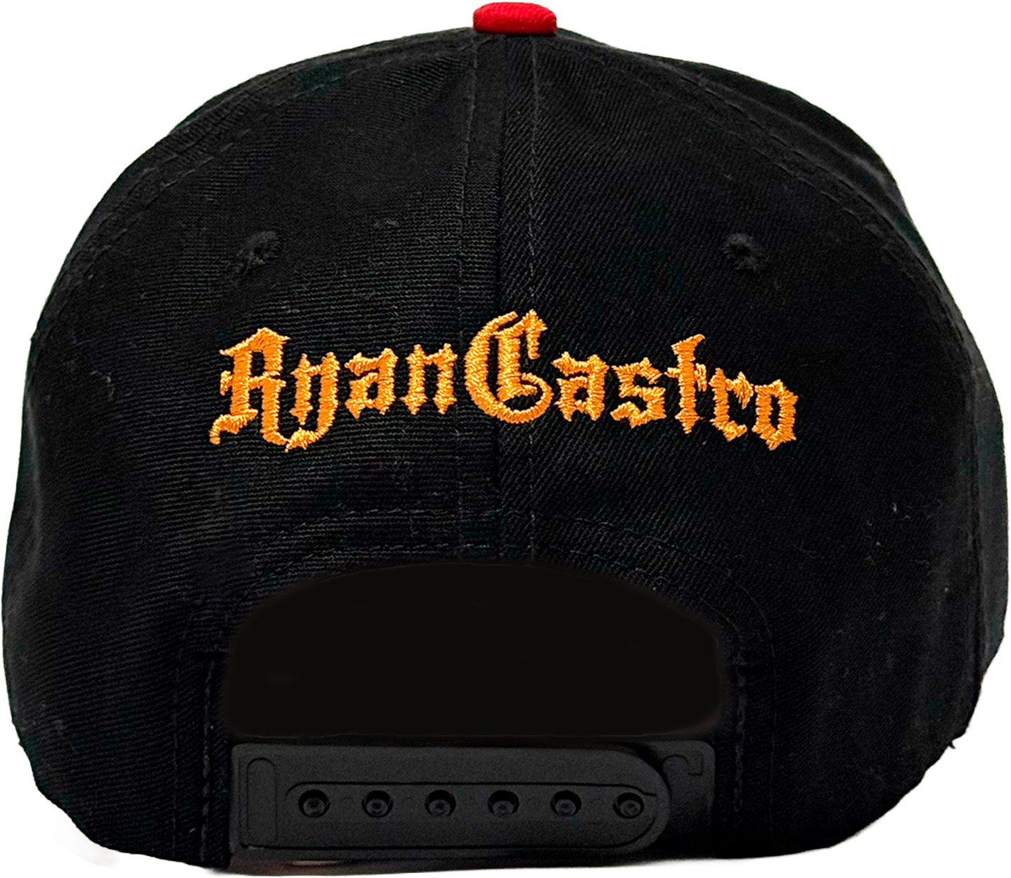 GORRA SENDÉ TOUR BORDADA