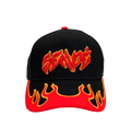 GORRA SENDÉ TOUR BORDADA