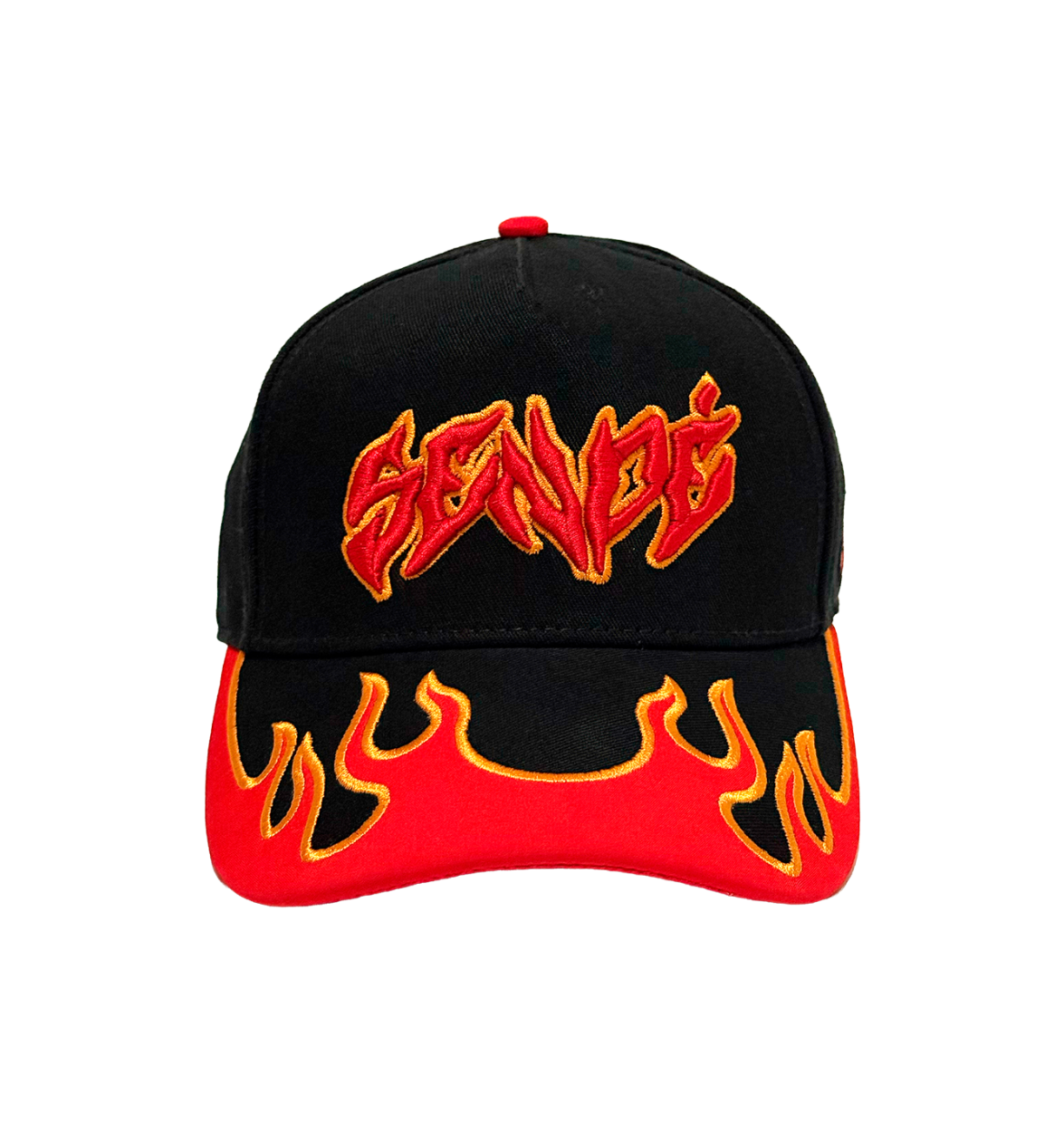 GORRA SENDÉ TOUR BORDADA